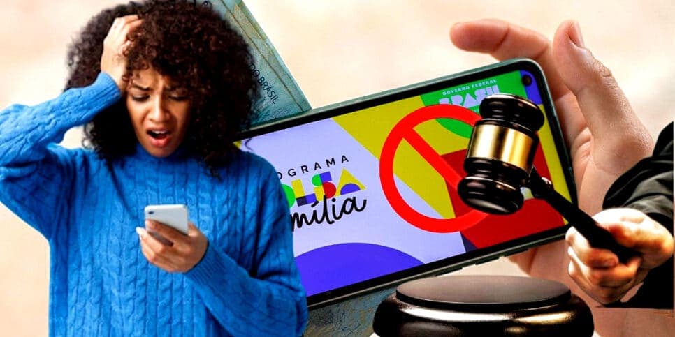 Martelo batido: Fim da linha para beneficiários do Bolsa Família chega em junho e você precisa agir