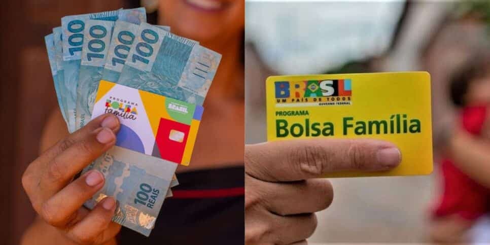 2 contas ficando de GRAÇA e novo valor pra dar adeus aos R$600: Bolsa Família crava 3 presentes em junho