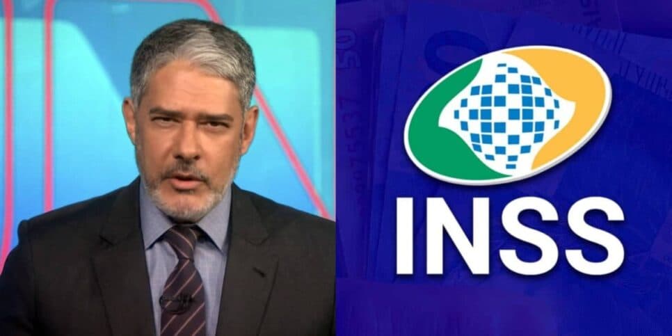 Adeus R$1412: Bonner para JN com nova lei armada de Haddad e Tebet que atinge salário de aposentados do INSS