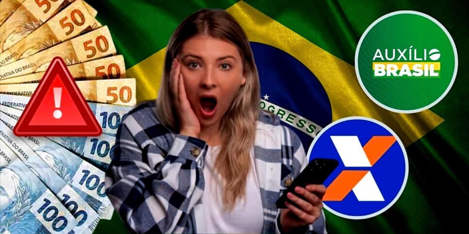 Reviravolta: A verdade sobre indenização de R$15 mil do Auxilio Brasil pela CAIXA desvendada hoje (18)