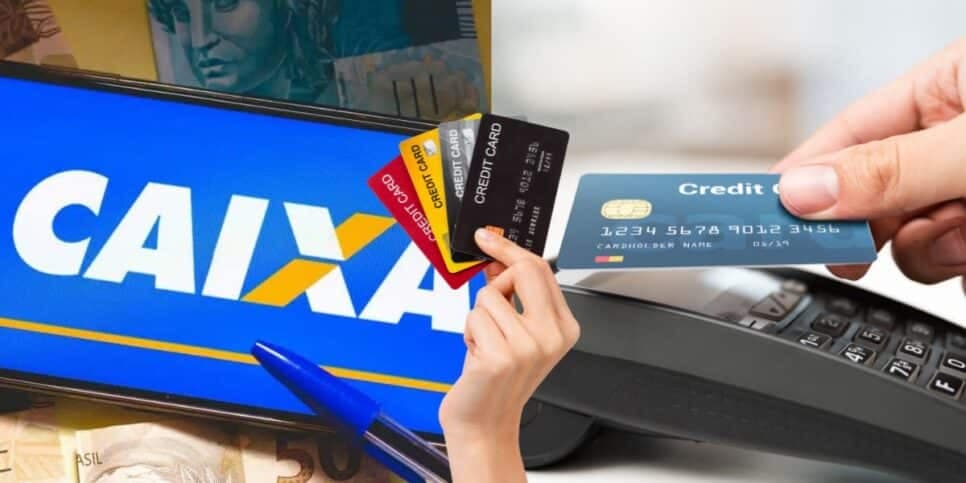 R$ 4,5 mil EXTRA, isenção e +7 benefícios: Caixa libera 8 vitórias do cartão de crédito em 4 passos online