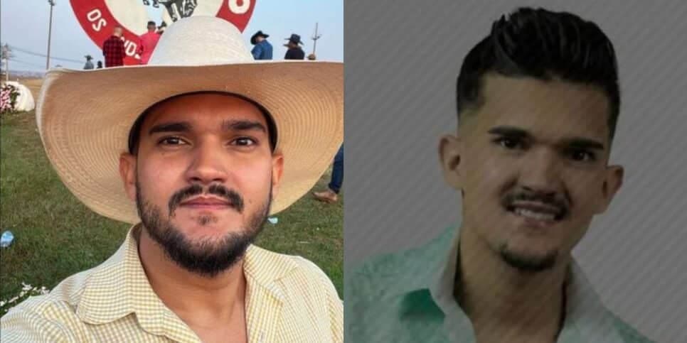 Cantor morre e comove Aparecida do Taboado, com eventos cancelados - Foto Reprodução Internet Cantor morre e comove Aparecida do Taboado, com eventos cancelados - Foto Reprodução Internet
