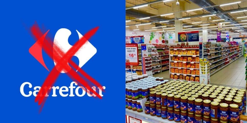 Adeus ao Carrefour, R$ 4,5 bilhões e 37 unidades: Rede de mercados ressurge das cinzas pra aniquilar o Assaí
