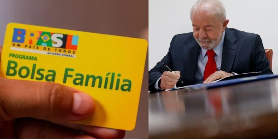 Adeus R$600: Canetada de Lula ao Bolsa Família garante saque EXTRA chegando no Caixa Tem nesta quarta (26)