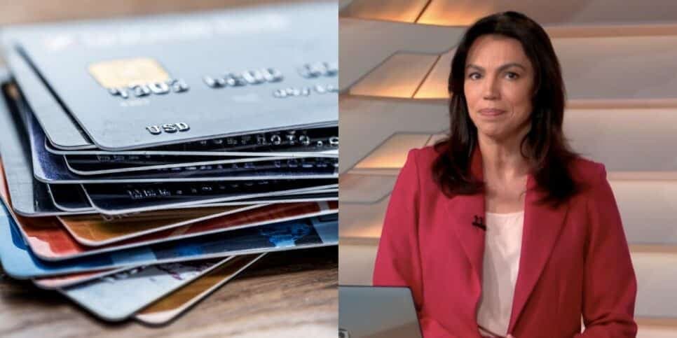 Ana Paula Araújo para jornal com canetada de Lula e nova lei do cartão de crédito: “A partir de 1 de julho”
