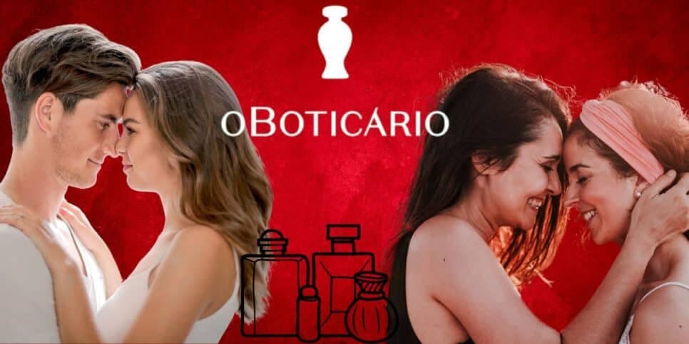 R$100 e perfeitos ao dia dos namorados: 5 perfumes do Boticário mais CHEIROSOS para presentear o grande amor