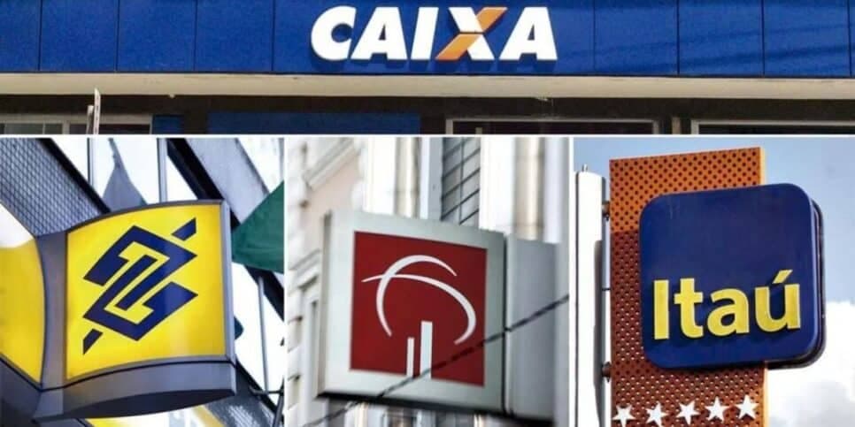 Prepare-se: Agências do Itaú, Bradesco, Caixa, BB e+ de São Paulo tem fechamento confirmado para JULHO