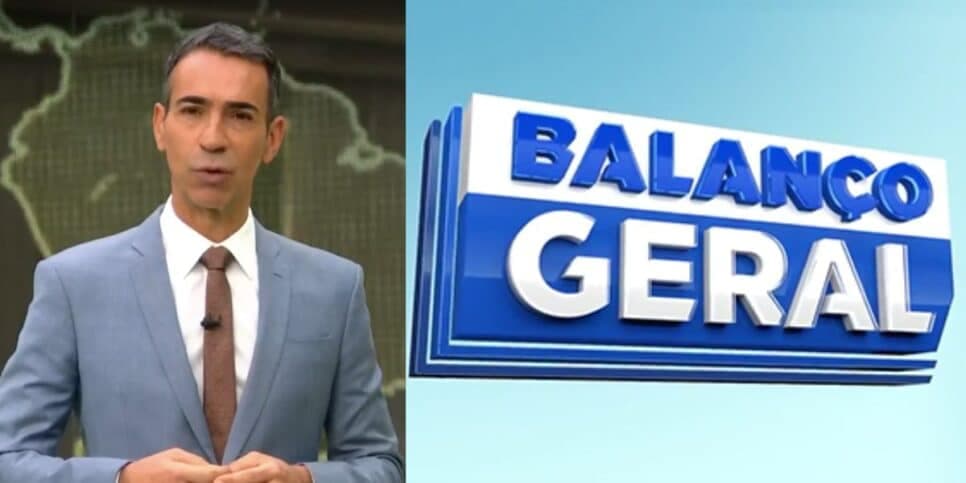 Tralli arrebenta no Jornal Hoje e afunda Record em meio a demissão de âncora do Balanço Geral: Audiências 04/05