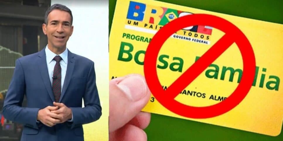 Sem os R$600 no Caixa Tem: O comunicado emergencial do Bolsa Família confirmado no JH com corte por LEI