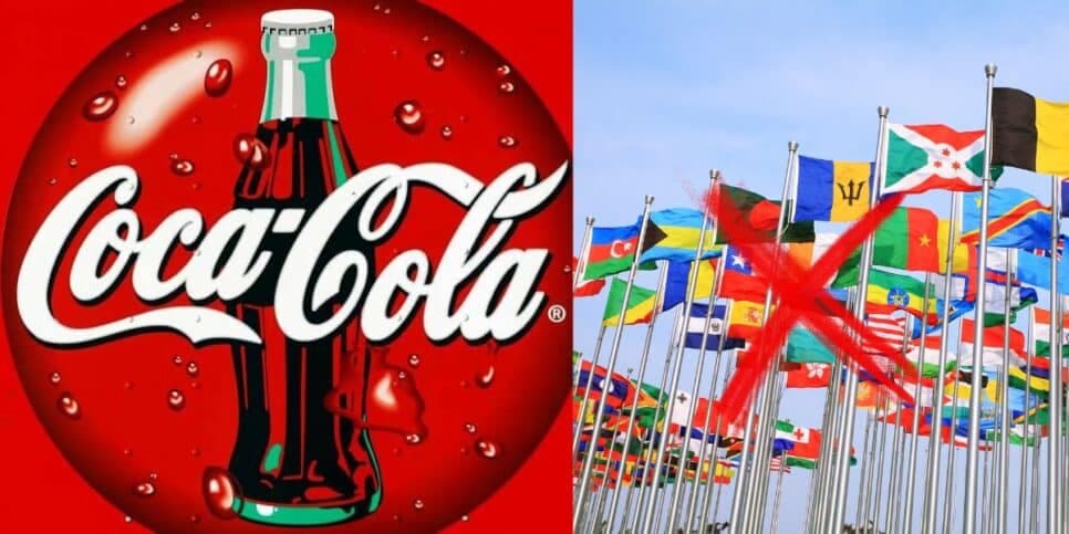 Adeus após 43 anos: O fim definitivo das vendas da Coca-Cola e o comunicado de encerramento da marca em país