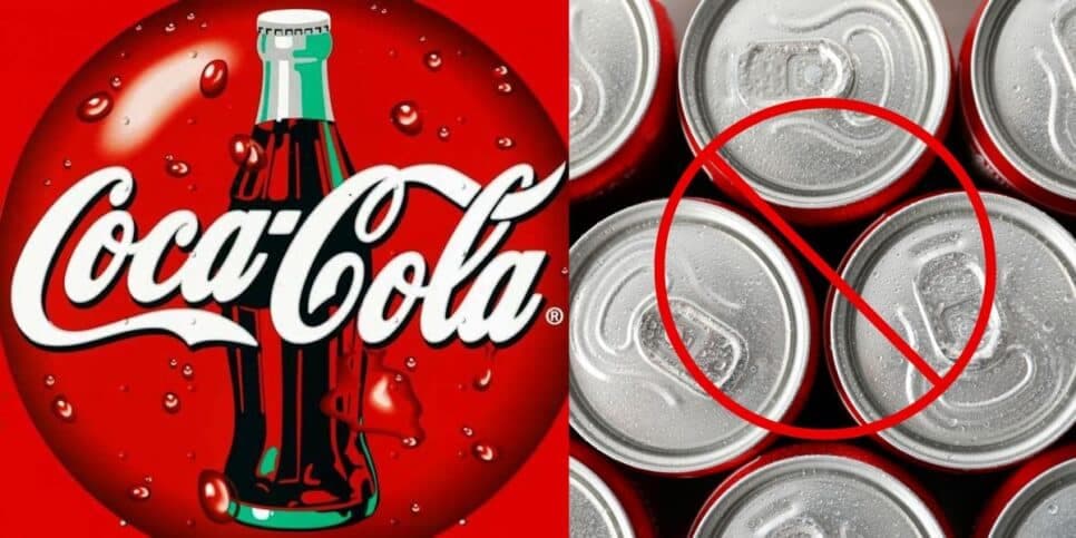 FIM de uma era: 7 refrigerantes populares sucumbem à Coca-Cola e acabam extintos do Carrefour, Assaí e +