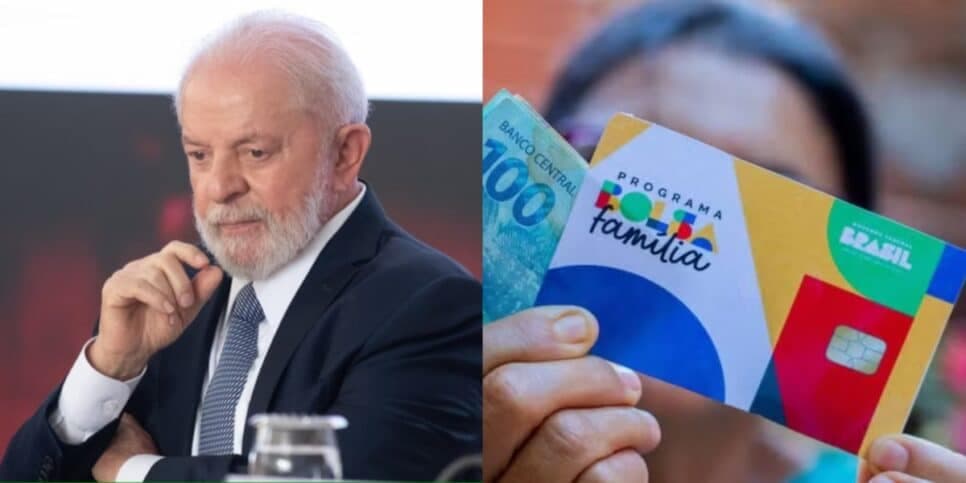 Martelo batido por Lula: Comunicado crucial do Governo desvenda verdade do 13º do Bolsa Família após 5 anos