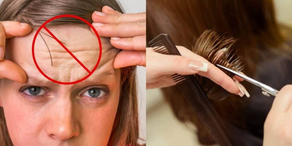 Melhor que colágeno e ácido hialurônico: 5 cortes de cabelo fazem as rugas das 60+ desaparecerem em minutos