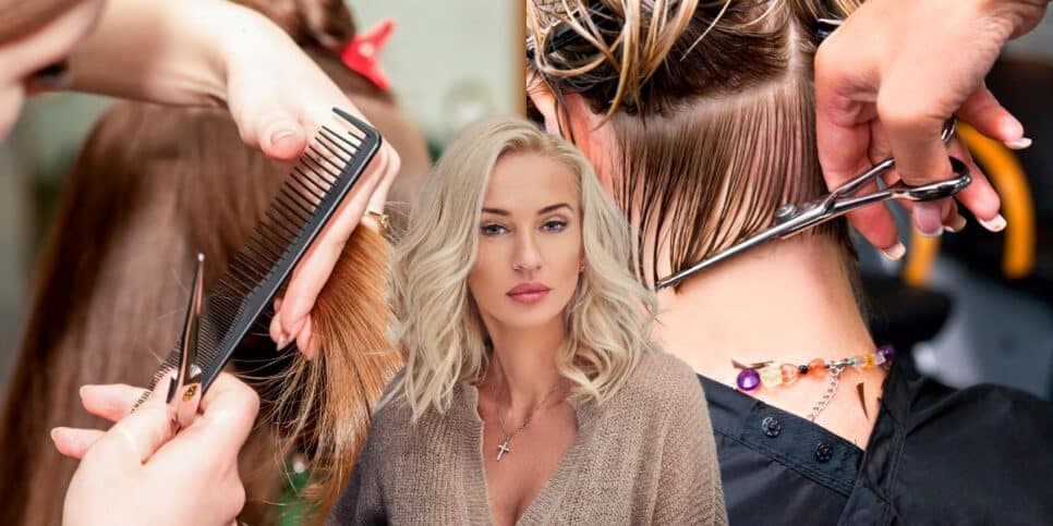 Cortes de cabelo feminino - Foto Reprodução Internet Cortes de cabelo feminino - Foto Reprodução Internet