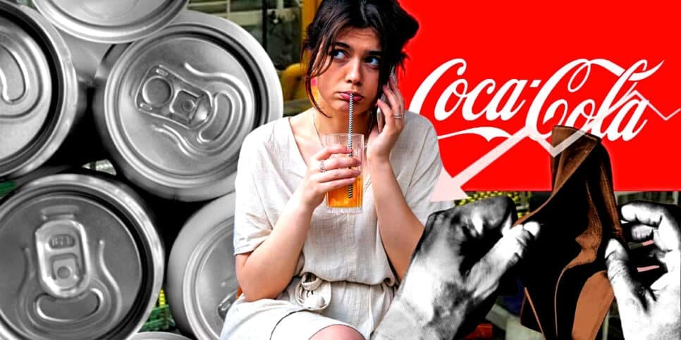 Falência: O fim de marca gigante de bebidas rival da Coca-Cola ao se afundar em dívidas e não suportar crise