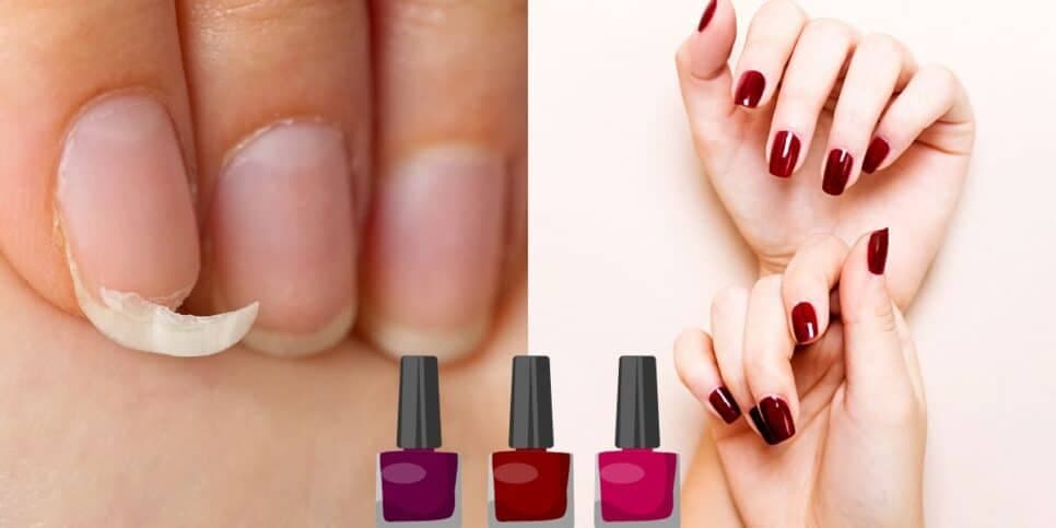 Manicures escondem: 3 segredos infalíveis fazem o esmalte secar em 1 minuto e deixam unhas inquebráveis