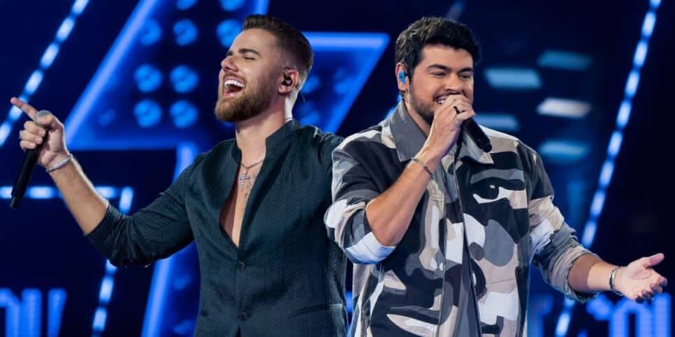Caldas Country Festival 2024 revela Zé Neto & Cristiano como atrações da 17ª edição