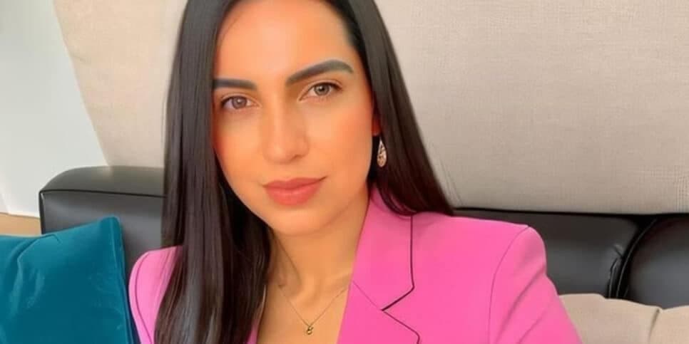 Dona da clínica da esteticista e influencer Natália Becker (Foto: Reprodução - Instagram) Dona da clínica da esteticista e influencer Natália Becker (Foto: Reprodução - Instagram)
