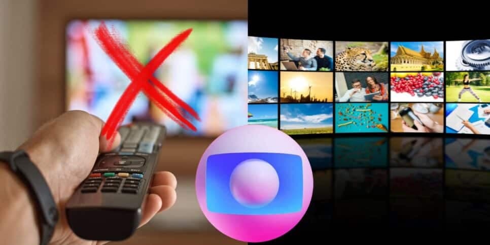 À beira da falência e R$ 125 M em dívida: Emissora de TV está com os dias contados por culpa da Globo