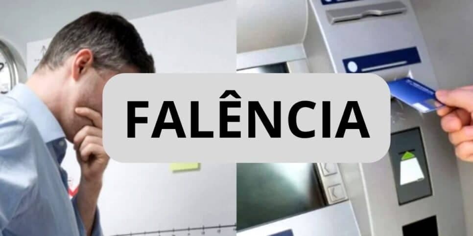Descanse em paz: Banco nº 1 de país acaba com a falência decretada e limpa nas contas de todos os clientes