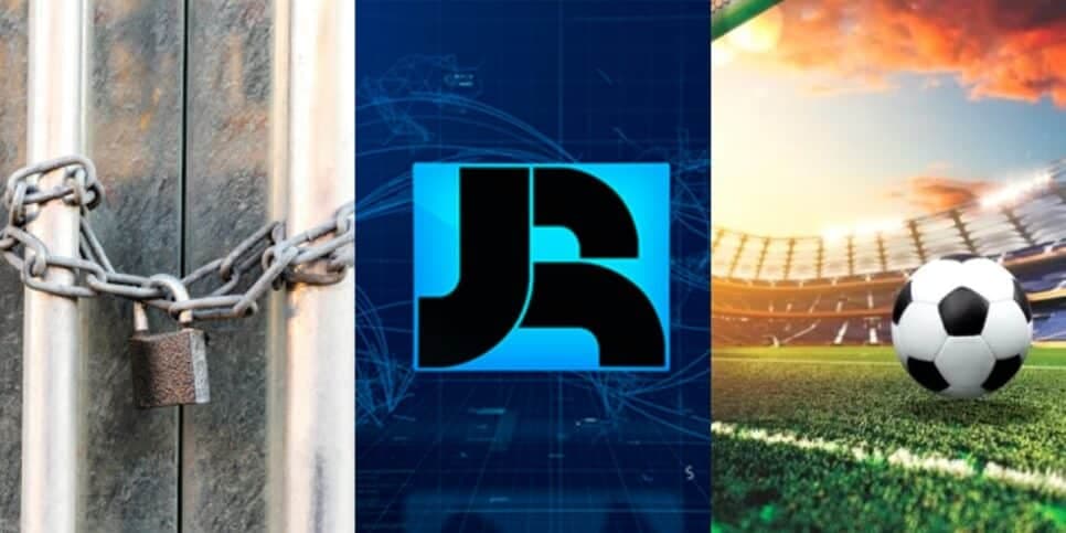 "Dívida de R$ 1,5 trilhão": A falência de gigante dada em Jornal da Record que atinge time amado de futebol