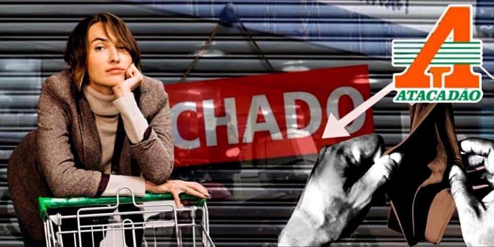 Falência decretada: O fim de rede de supermercados tão populares quanto o Atacadão no Brasil após anos