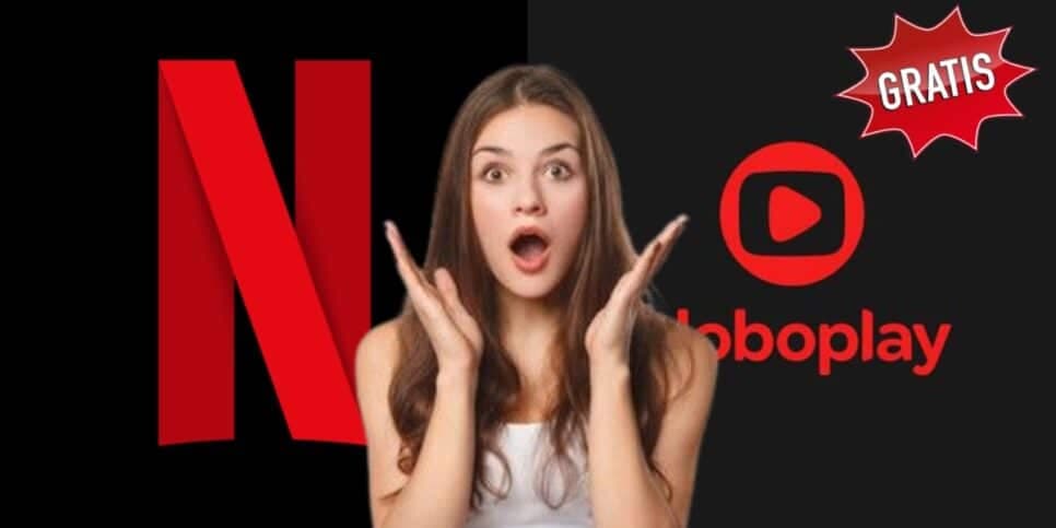 Netflix e GloboPlay de GRAÇA: Gigante dá FIM nos pagamentos dos 2 streamings e assinantes estão em festa