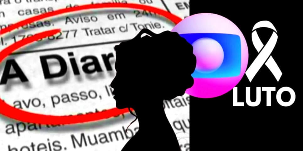 Perda aos 68 anos: Qual atriz de A Diarista morreu após sofrer AVC?