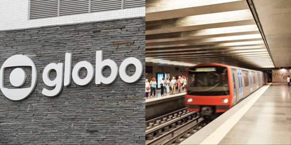 "Todas estações fechadas": Globo acaba de confirmar paralisação relâmpago do metrô abalando milhões em junho