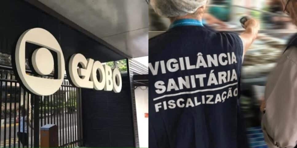 Queijo mofado e carne podre: Globo confirma proibição da Vigilância Sanitária contra mercado tradicional em junho