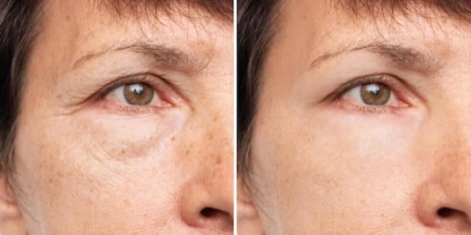É o fim do botox: Harmonização natural com 3 produtos suga rugas e manchas das mulheres com 40, 50 e 60 anos