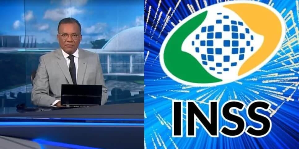 "Vai subir": A nova lei de Lula ao INSS com VITÓRIA a aposentados confirmada por substituto de Bonner no JN
