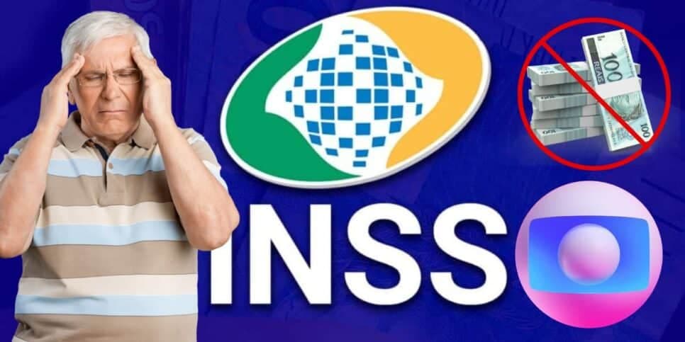 "Já em julho": Globo confirma pente-fino do INSS com R$ 20 bilhões e 800 mil beneficiários na mira de corte