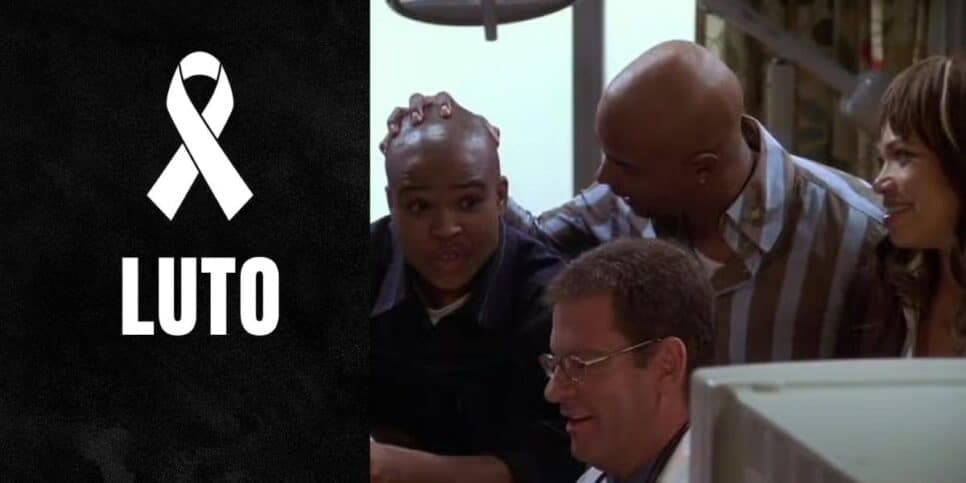Luto na TV nesta segunda (17): Estrela de Eu, a Patroa e as Crianças tem morte confirmada por câncer terminal