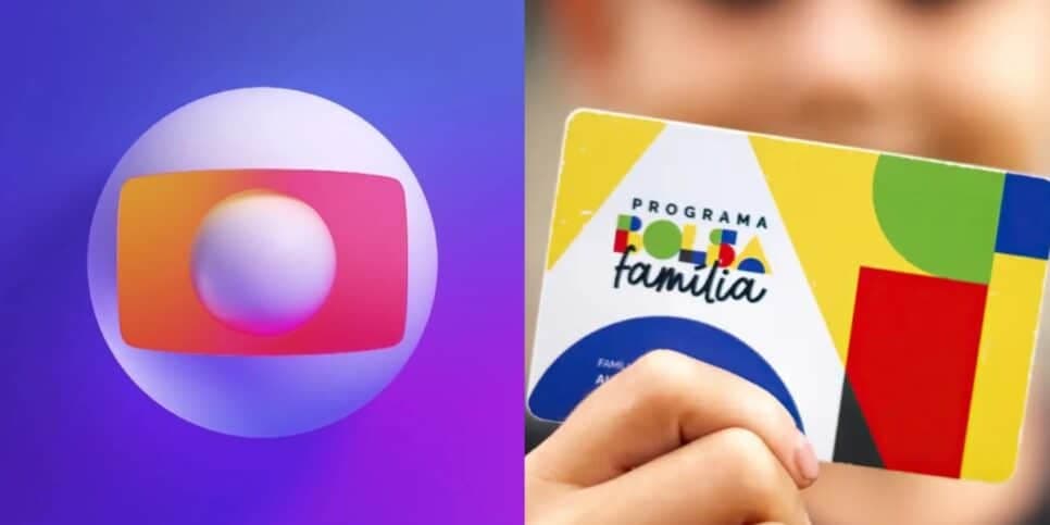 "Aumentou o valor": Jornal da Globo é paralisado com atualização no Bolsa Família e o maior pagamento de 2024