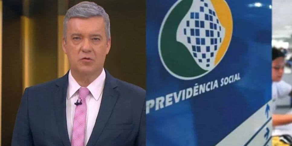 "Mais de 15 mil": Kovalick dá notícia urgente a idosos do INSS na Globo