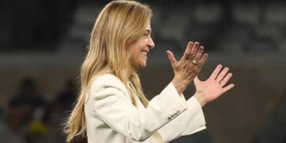 Mais de R$5 bilhões: Leila Pereira abre os cofres para se tornar dona de 2 bancos rivais do Itaú