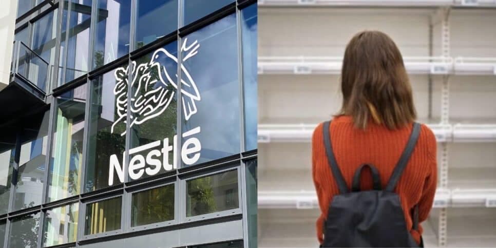 Produções encerradas: O fim de 4 chocolates da Nestlé, retirada de prateleiras e extinção nos mercados