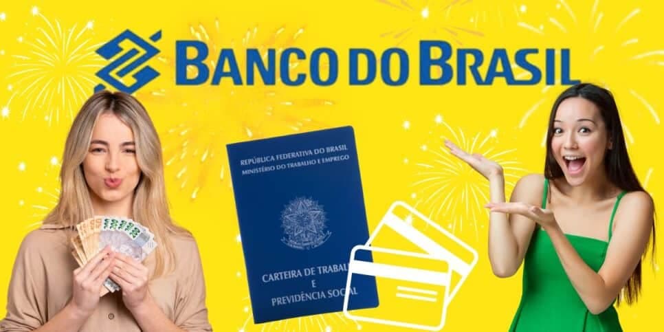 Banco do Brasil garante 3 VITÓRIAS: R$3,7BI liberados, abono a trabalhadores e aumento no cartão de crédito