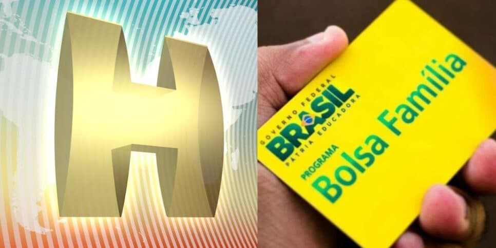 Oficial: A confirmação no JH com nova lei do Bolsa Família e PROIBIÇÃO a todos beneficiários