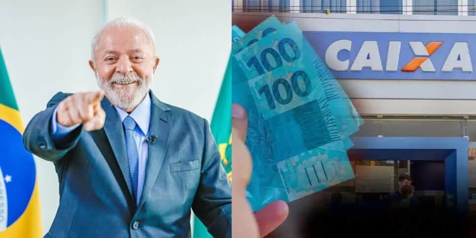 R$540 extra e abono melhor que o 14º salário: Lula libera 3 pagamentos em JUNHO pela Caixa a milhões de CPFs