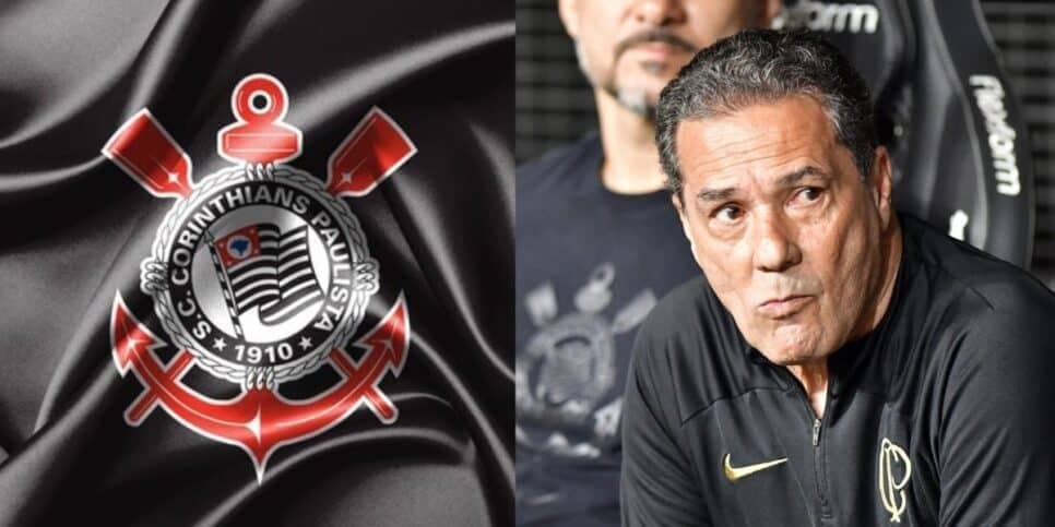 Vingança contra o Corinthians após 8 meses: Luxemburgo ressurgindo em novo time paralisa o Brasil hoje (19)