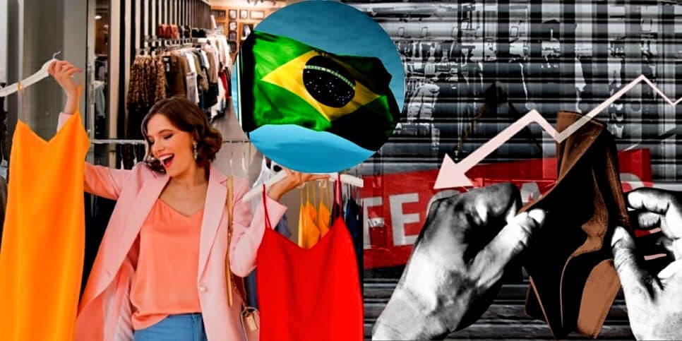 Varejista gigante, falida no Brasil há 10 anos, reabre as portas no país e deixa clientes eufóricos