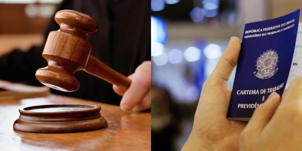 Oficial: MUDANÇA na lei trabalhista entra em vigor e traz nova obrigação para o seu patrão