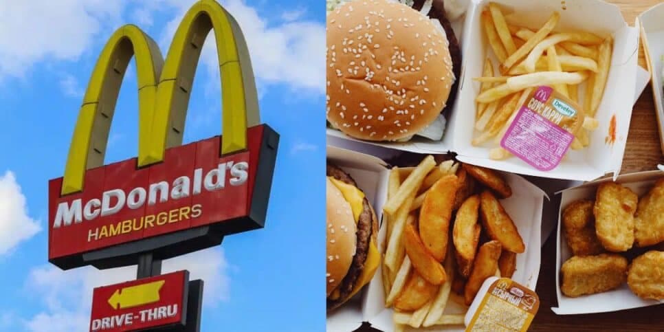 Ressurreição em JUNHO: McDonald’s acaba de anunciar retorno TRIUNFAL de lanche mais amado após FIM cruel