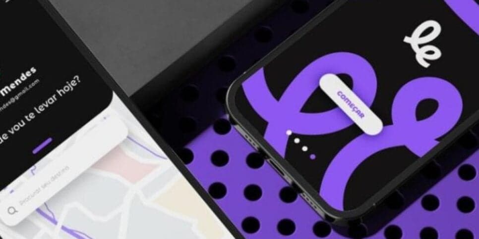 Me Leva é o mais novo aplicativo de transportes rival da Uber (Foto: Reprodução/ Internet) Me Leva é o mais novo aplicativo de transportes rival da Uber (Foto: Reprodução/ Internet)
