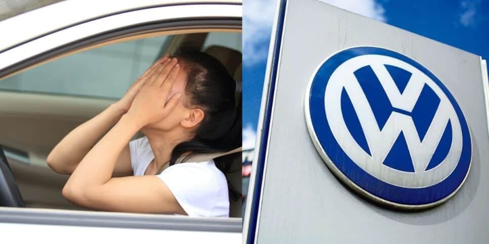 FIM e choro dos motoristas: 5 carros da Volkswagen com extinção cruel em 2024, incluindo o histórico Polo