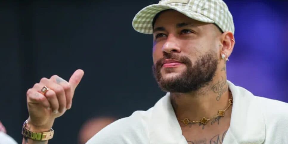R$ 4 bilhões na mesa: Neymar estoura os cofres para comprar gigante do Brasil e notícia paralisa o futebol