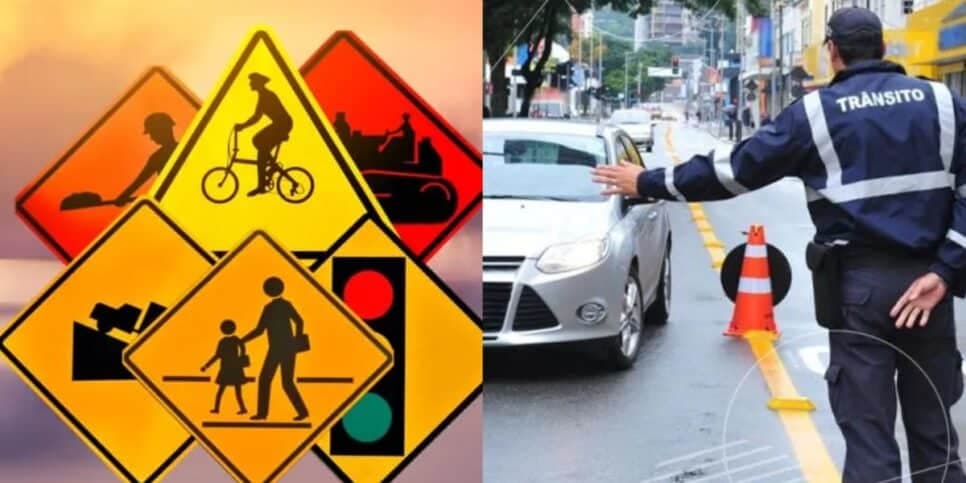 Alerta: Nova lei de trânsito em vigor e motoristas podem pagar fortuna caso sejam flagrados descumprindo a norma