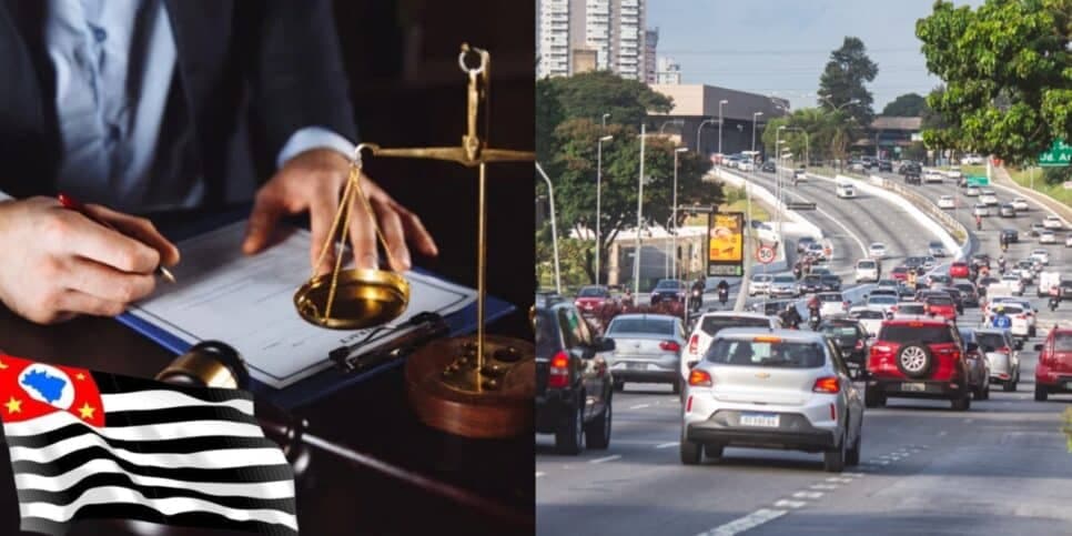Fim de uma era em SP e multas ISENTAS: Nova lei do rodízio é anunciada e deixa donos de Fiat, Volks e+ em festa